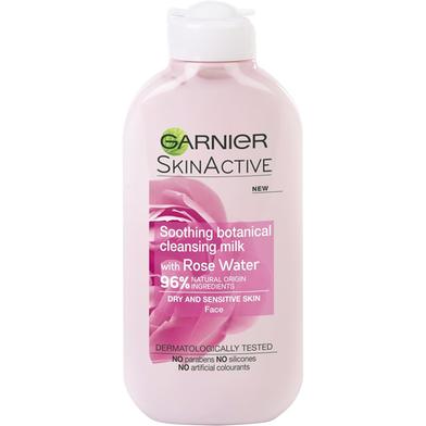 Garnier Essentials Sensitive Face Cleanser Ml Uae