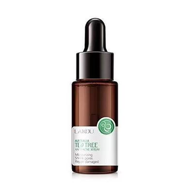 LAIKOU Tea Tree Essence Anti Acne Serum 17 Ml 24655 Laikou