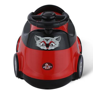 Rfl Car Baby Potty Red 881244 RFL Rokomari