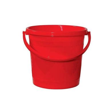 Rfl Design Bucket 25 Liters Red 86319 RFL Rokomari