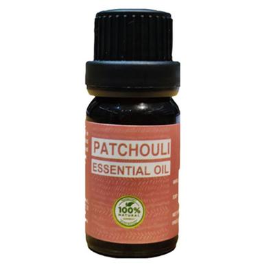 Rongon Herbals Patchouli Essential Oil 10ml Rongon Herbals