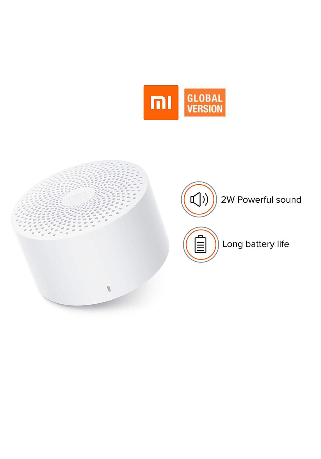 Mini speaker sale mi