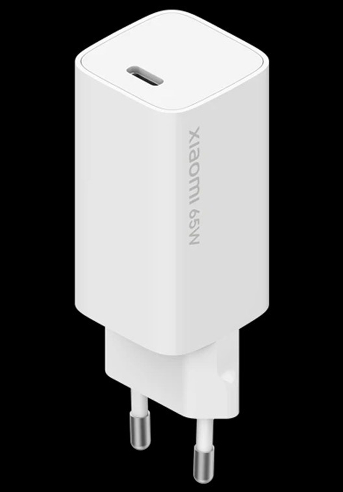 Chargeur Original Xiaomi Mi 65W Fast Charger with GaN Tech Type-C