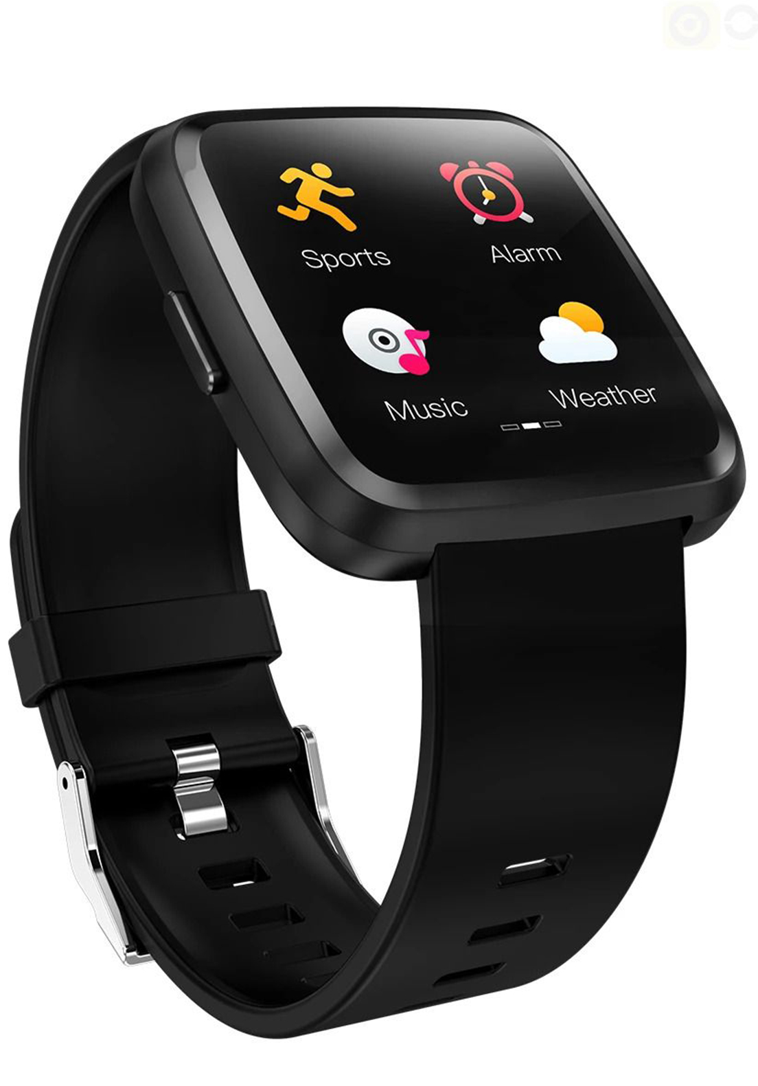 Havit smart watch online h1104a pantip