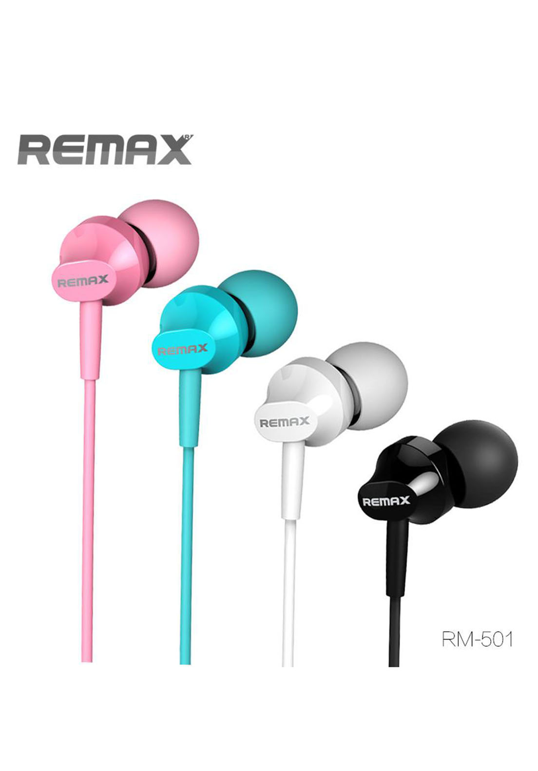 Remax best sale earphone review