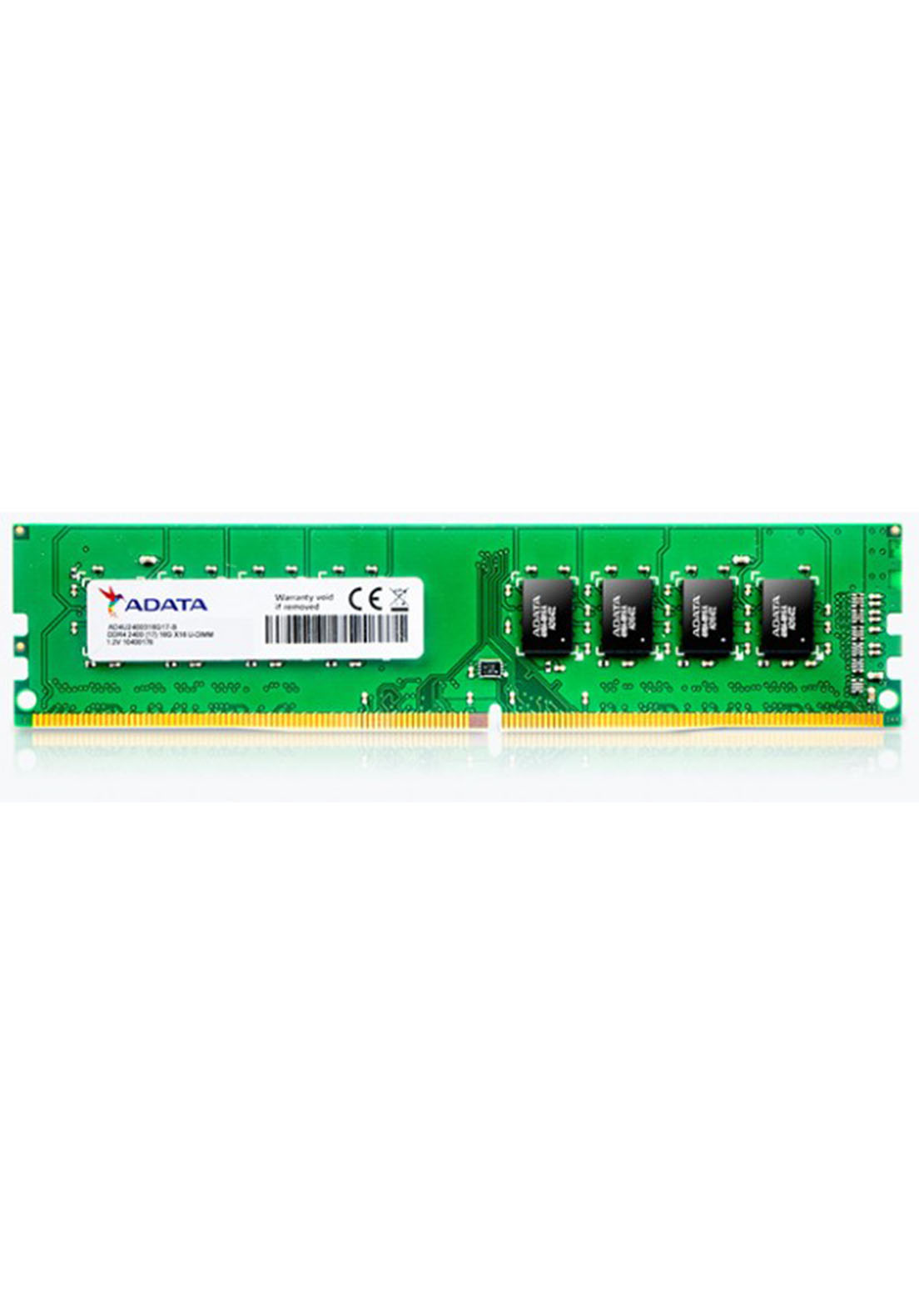 メモリー ADATA DDR4 2400(17) 8G×8 14枚 ジャンク ADATA XPG 16GB (2x8GB) DDR4 2400 Desktop Memory