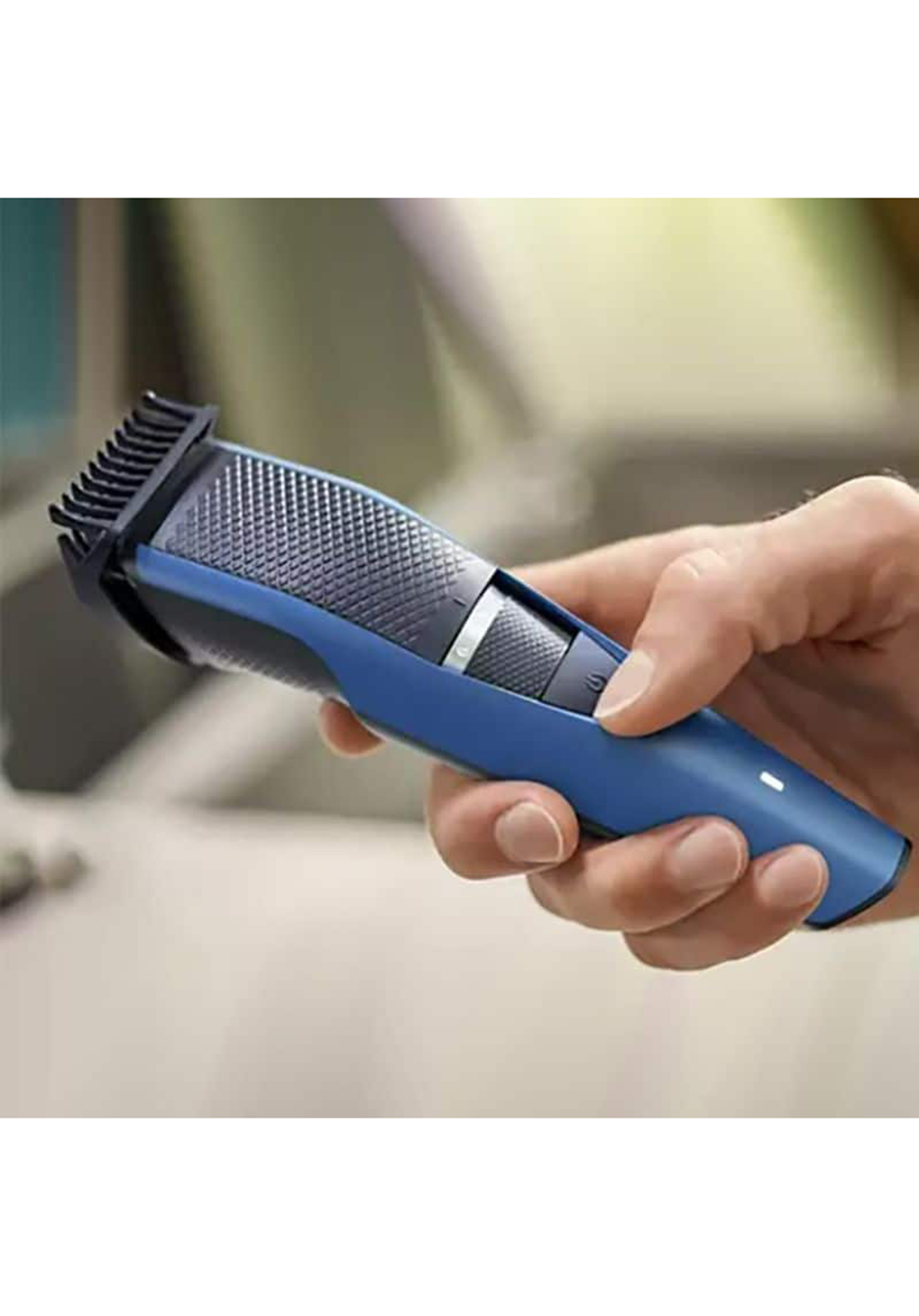 Philips BT3105 - 15 Professional Beard Trimmer : Philips