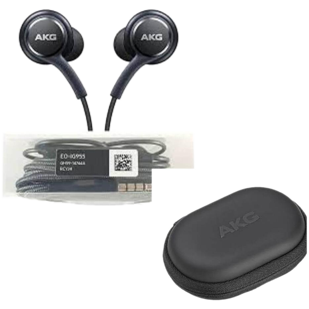 Samsung Galaxy S20, S20+, S21, S22 OEM AKG USB-C Wired