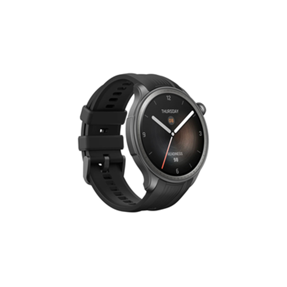 Watch Amazfit Balance Midnight Black