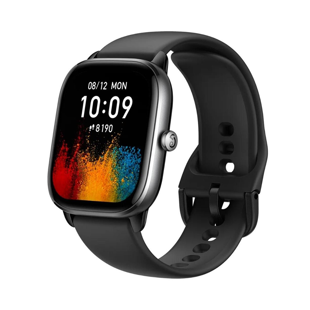 Amazfit gts global discount version