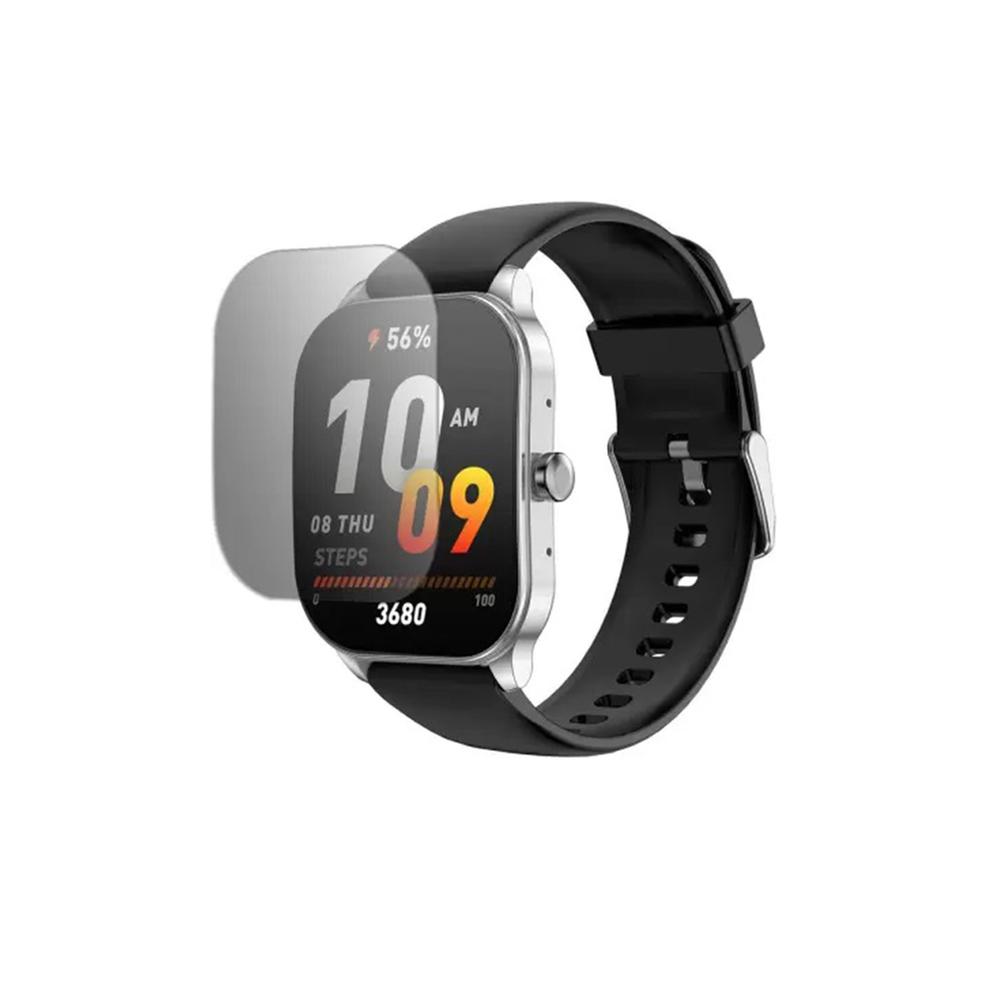 Amazfit discount bip pop