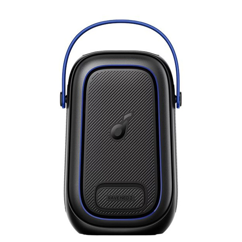 Anker Soundcore Rave Neo 2 Portable Bluetooth Speaker