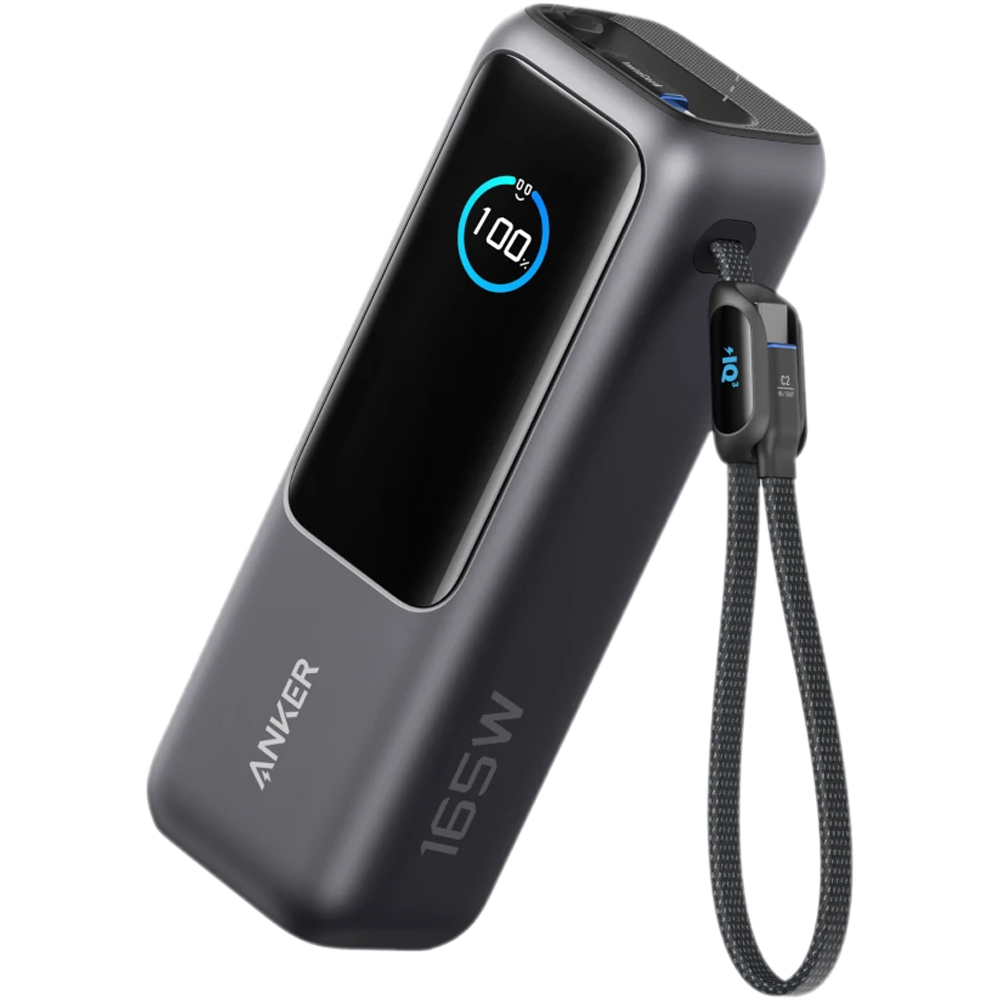 Anker Power Bank 165W 50000mAh