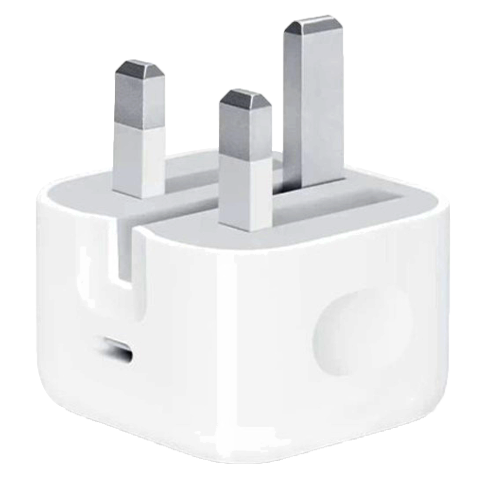 Usb Power Apple Outlet Plug Apple 20W USB-C Power Adapter Folding