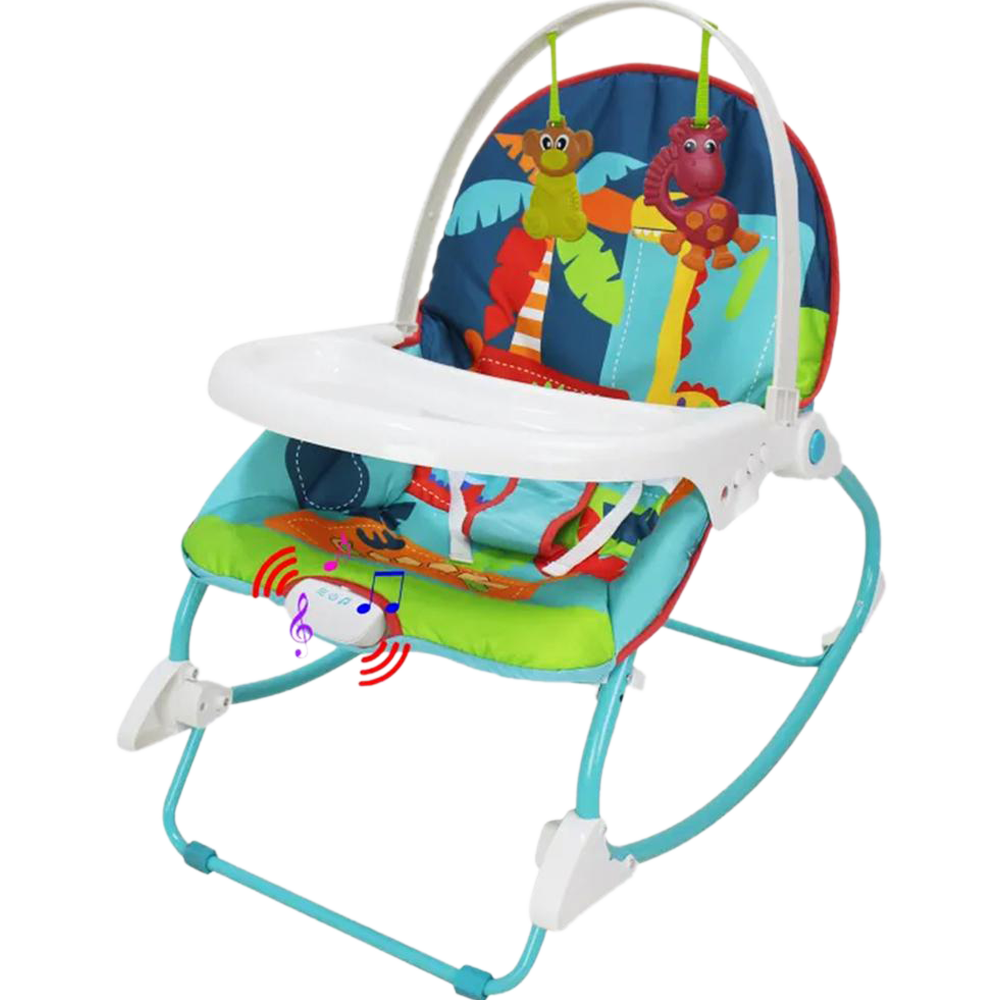 To Toddler Rocker Relaxing Chair For Baby Fisher Price Infant To