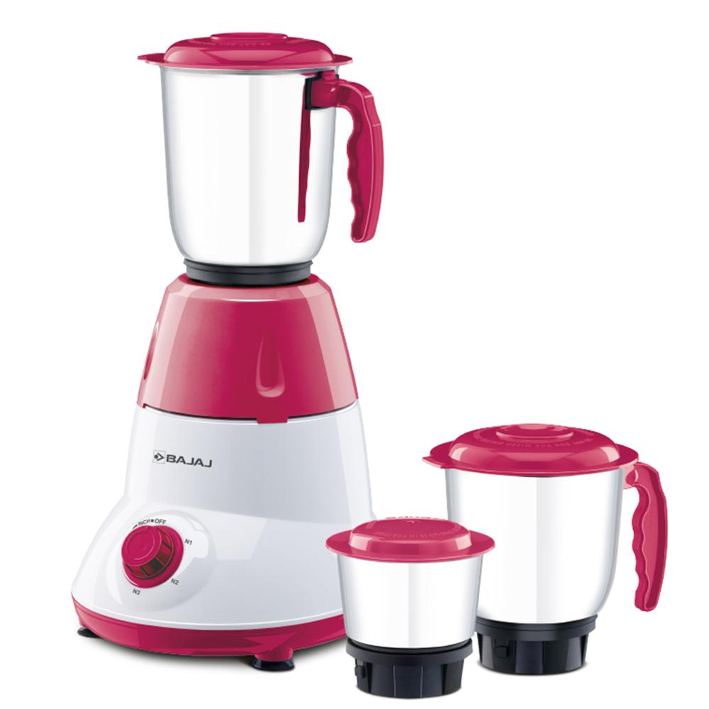 Bajaj Juicer Mixer Bajaj Mixer Grinder All Model Bajaj Neo Jx4 - Main Image