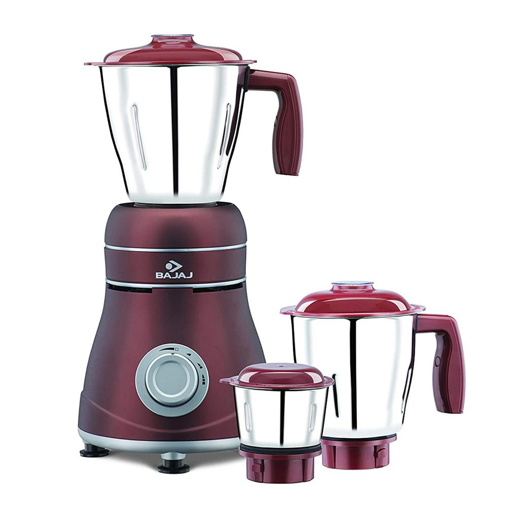 Bajaj popular clearance mixer grinder price