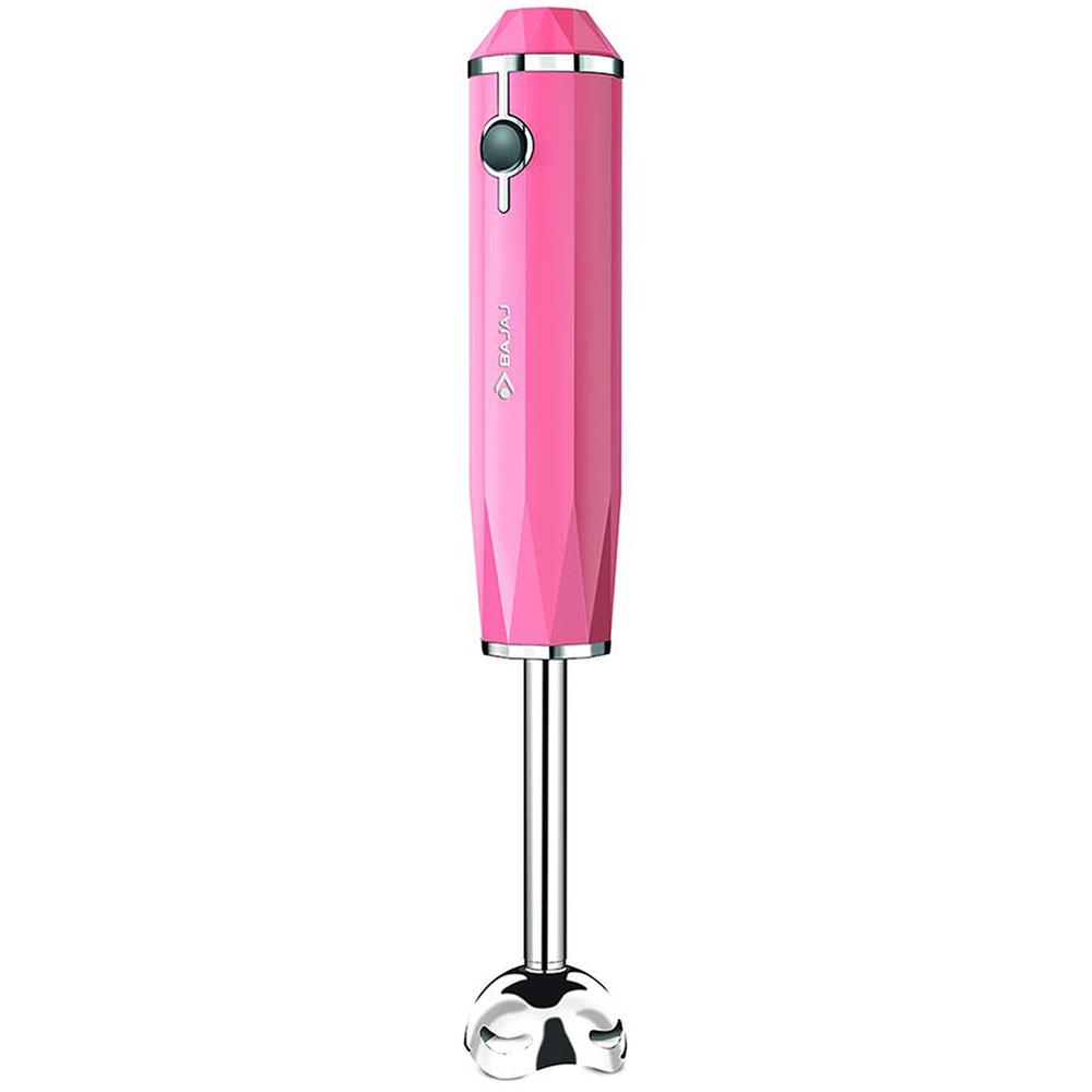 250W Padmashree Pink Hand Blender