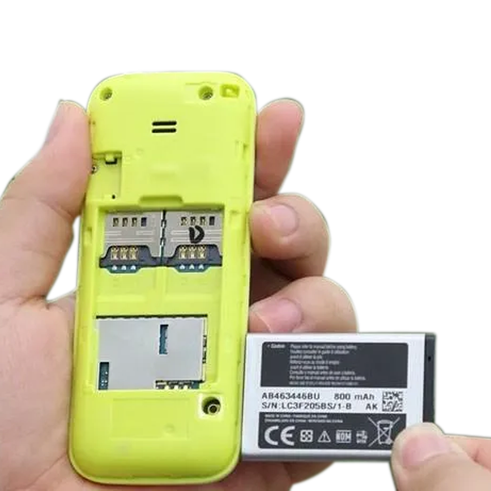 Samsung Mobile Battery Samsung Guru Duos Battery Guru 1200 Samsung