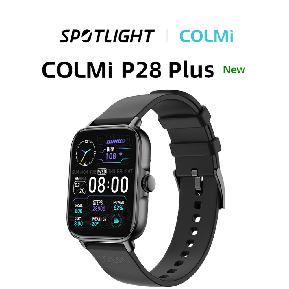 P8 Plus Colmi P8 Buy Online P8 Smart Watch Review Colmi P8 COLMi