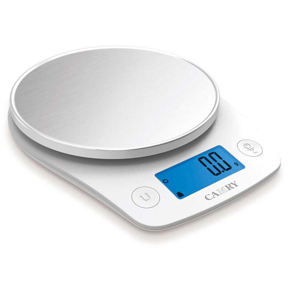 Camry electronic shop kitchen scale