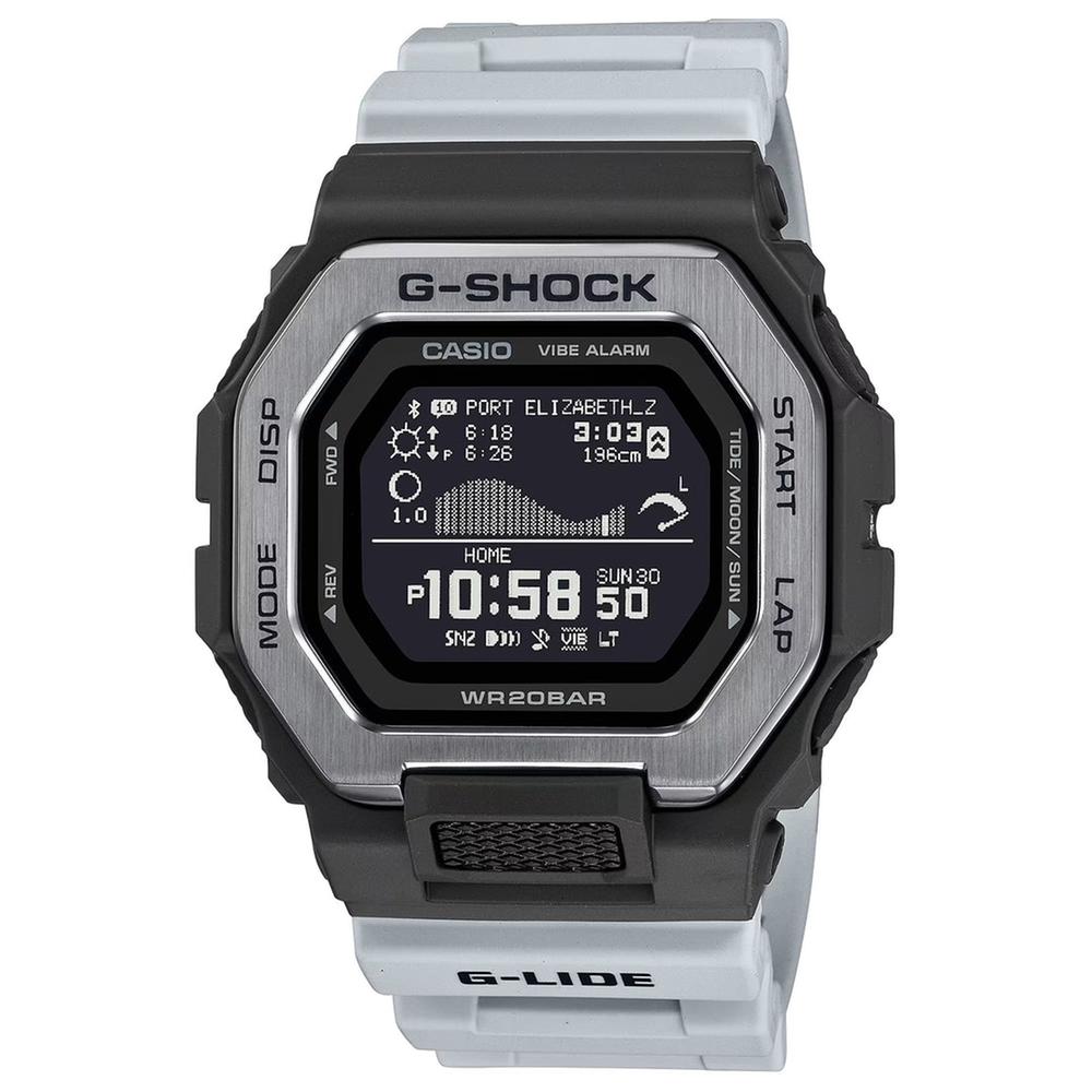 Ga 110gb Real G Shock Watch Price Casio G-Shock Baby-G GA-110GB-1A BA-