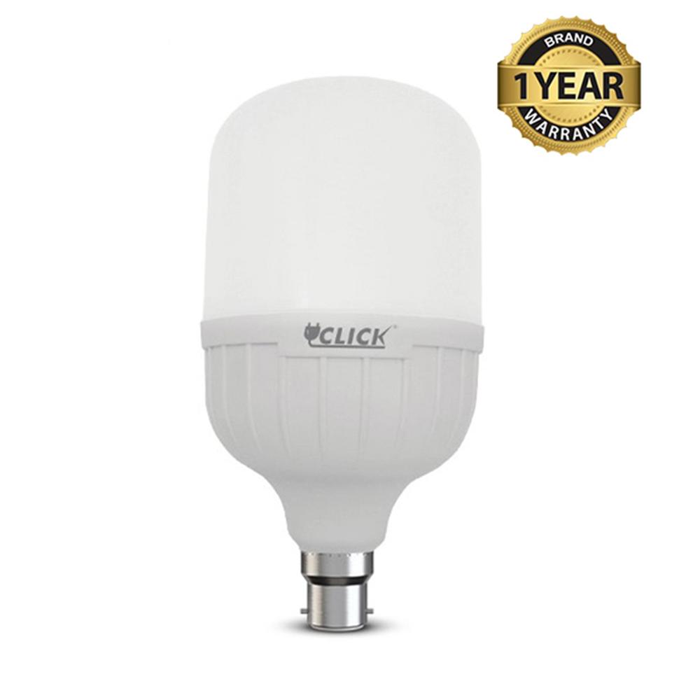 Click Backup Bulb AC 20W DC 5W B22 - 876865 : Click