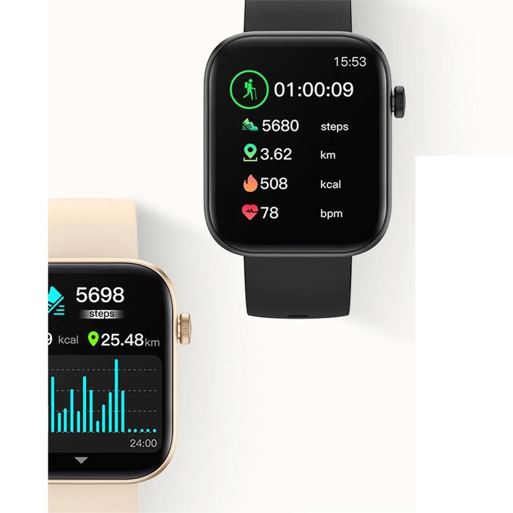 Smartwatch p71 store pro