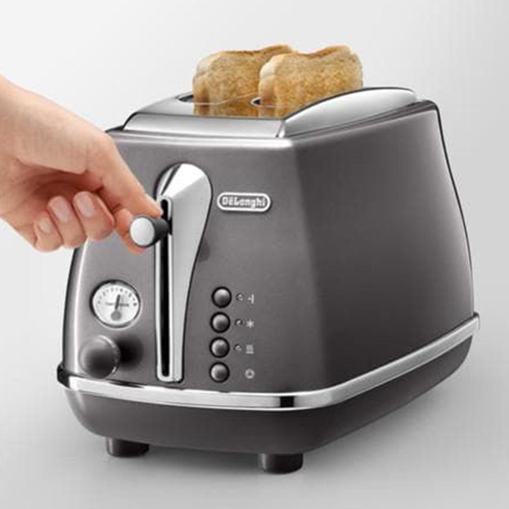 Delonghi Icona Vintage Toaster Review visitchile.cl