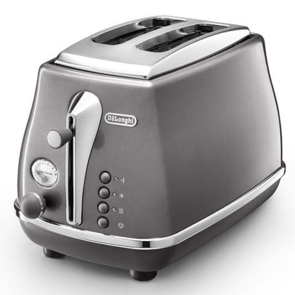 Delonghi Icona Slice Toaster Offers Discounted clc.cet.edu