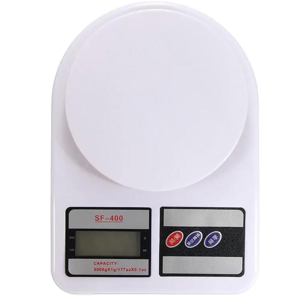 Buy Kitchen Scales (Precise Measurement, Easy to Read) at Best Price in  Bangladesh 
