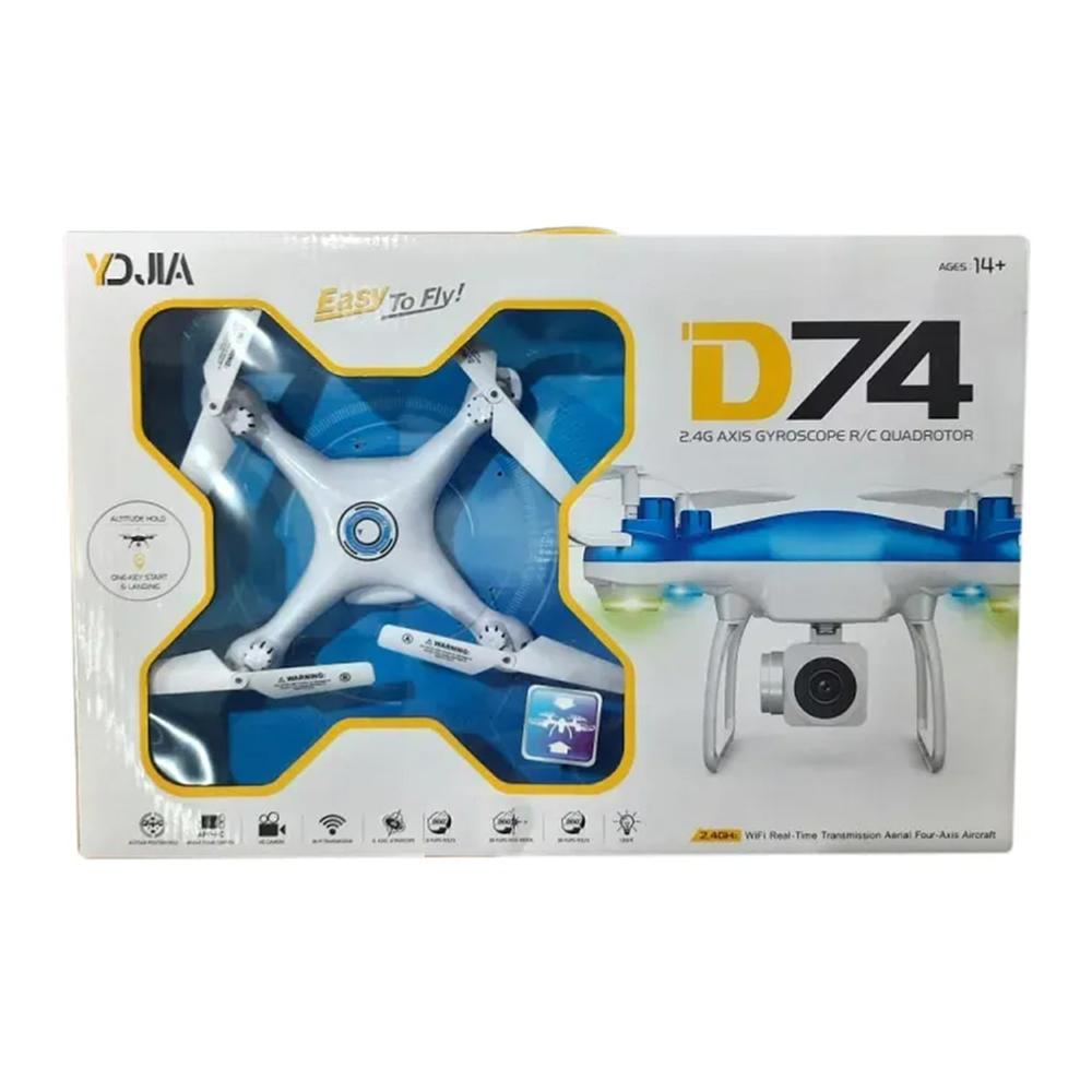 D74 drone store