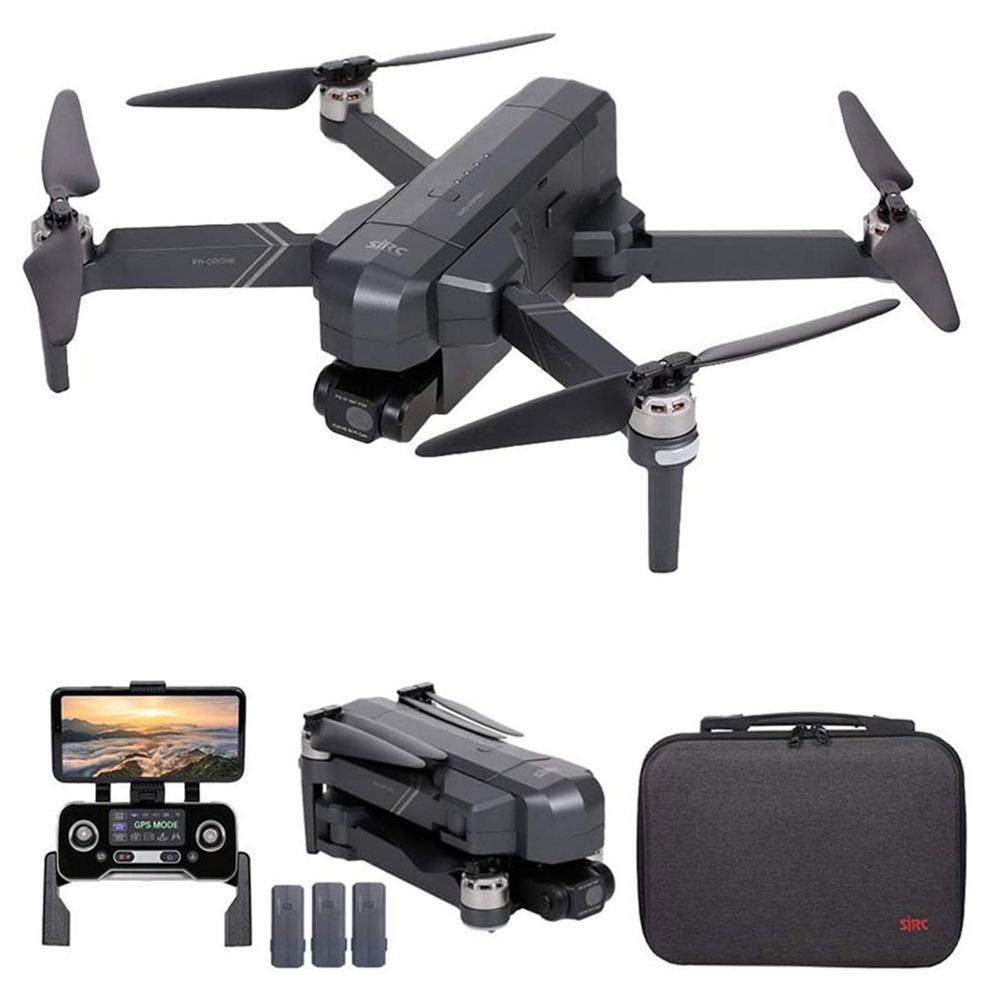 Sjrc f11 hot sale drone