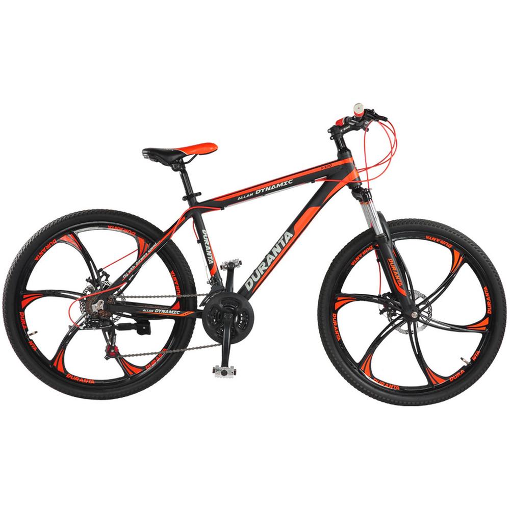 Electric Bicycle Duranta Bike Price Duranta 26inch CB Allan