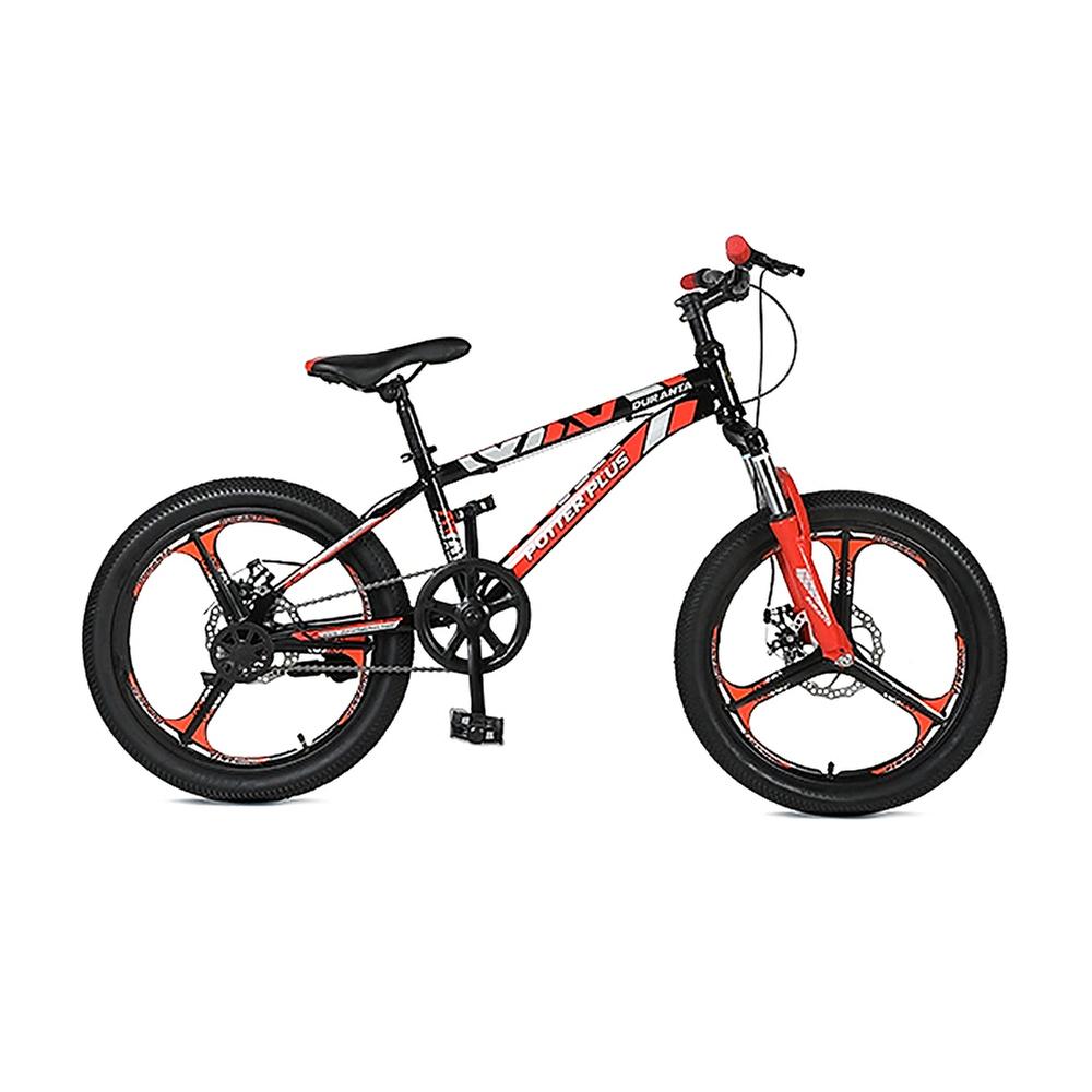 Duranta Knight Runner Bike Knight Rider Duranta Steel 21-SPD