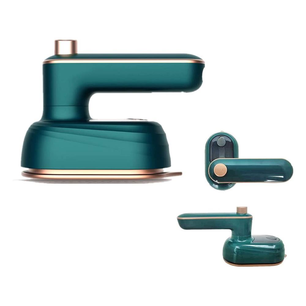 Mini shop handheld iron