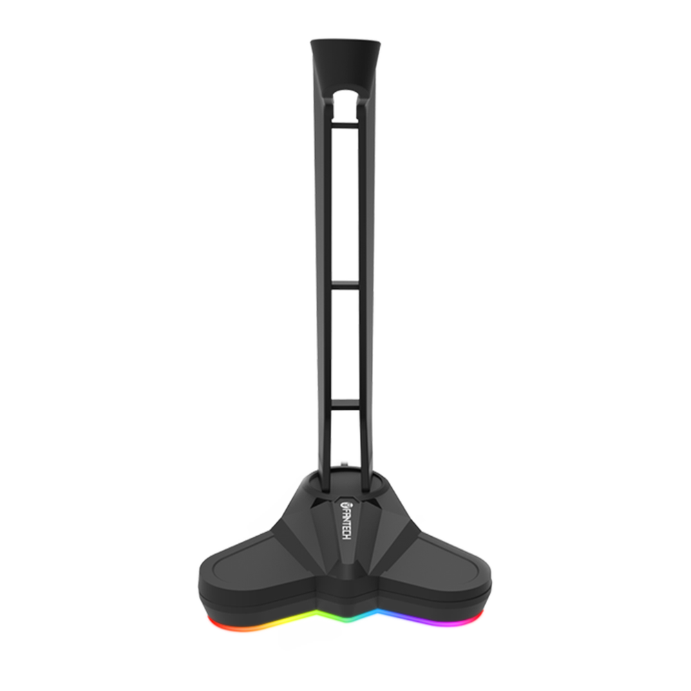 Fantech ac3001s discount rgb headphone stand