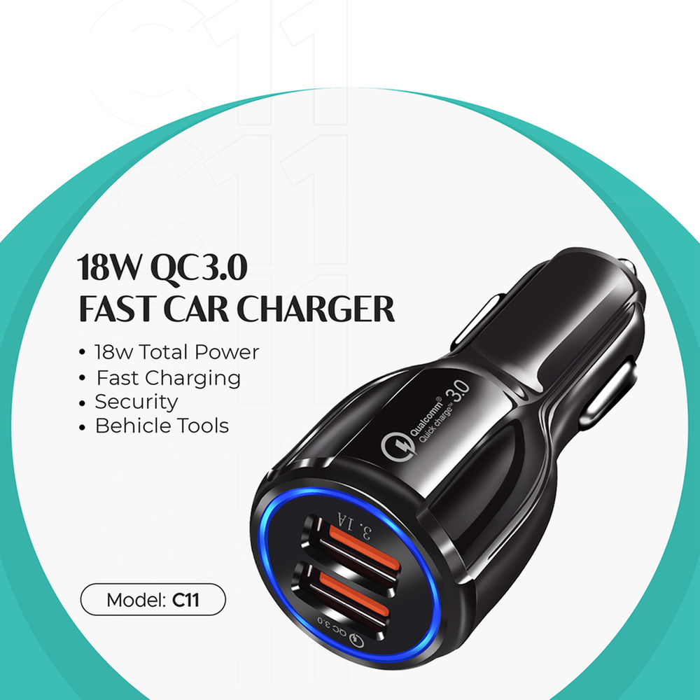 Anker 335 Car Charger (67W) Black A2736H11-1 - Best Buy