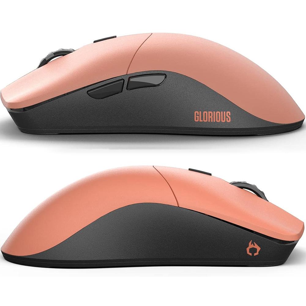 Model O Pro Wireless Gaming Mouse - Red Fox buy - Forge