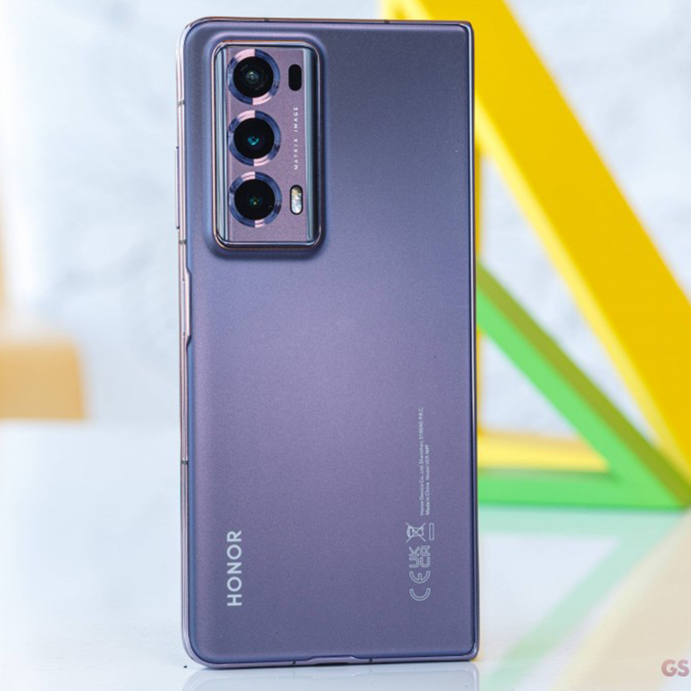 HONOR Magic V2 パープル グローバル版 16GB 512GB（The Elegant