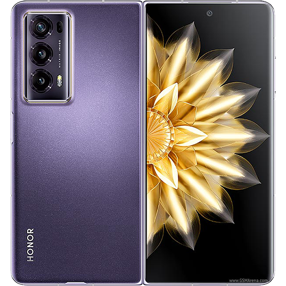 Honor Magic V2 Fold 16GB + 256GB Purple