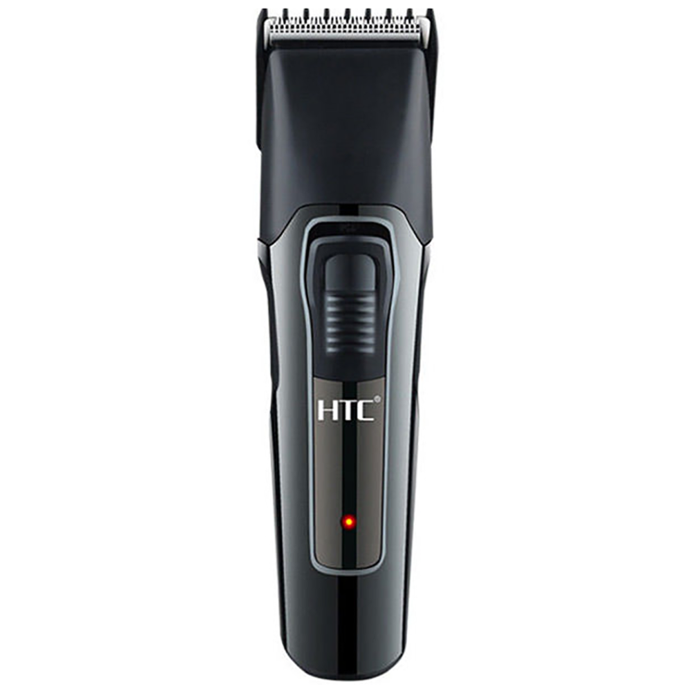 HTC AT-538 Rechargeable Hair and Beard Trimmer- Non Guarantee