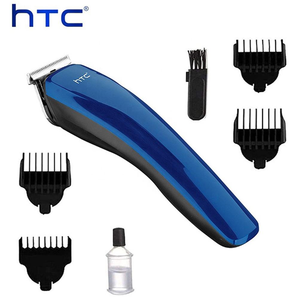 Cordless Trimmer HTC AT-202 Electric Hair Clipper