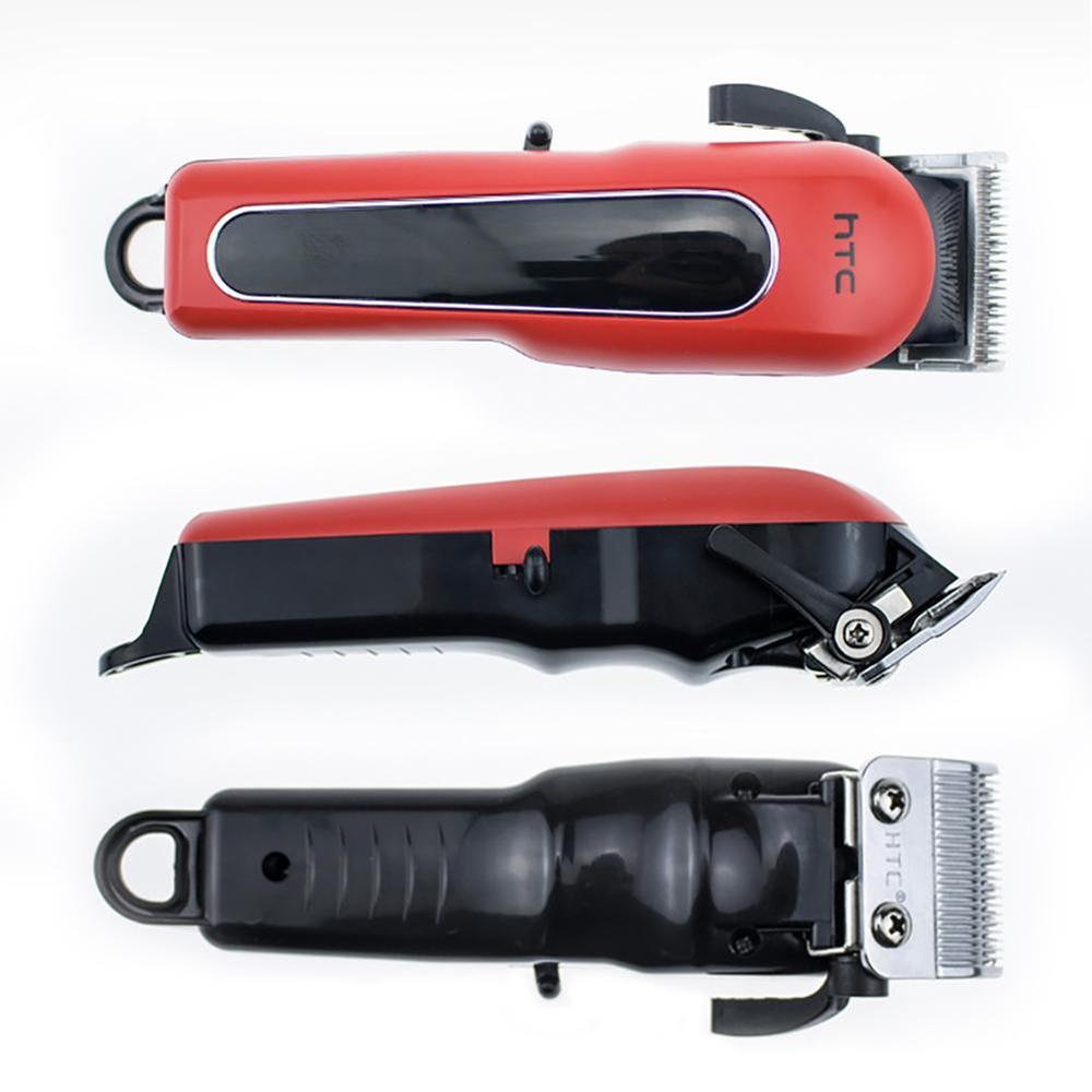 HTC Rechargeable Hair Clipper CT-8089 Professional Men ElectricTrimmer : HTC  | Rokomari.com