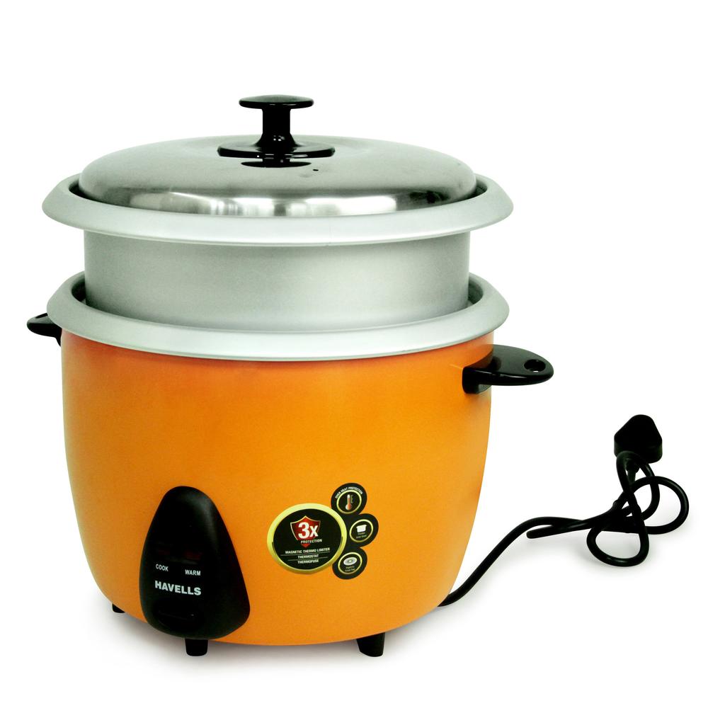 Havells rice cooker 1 litre price sale