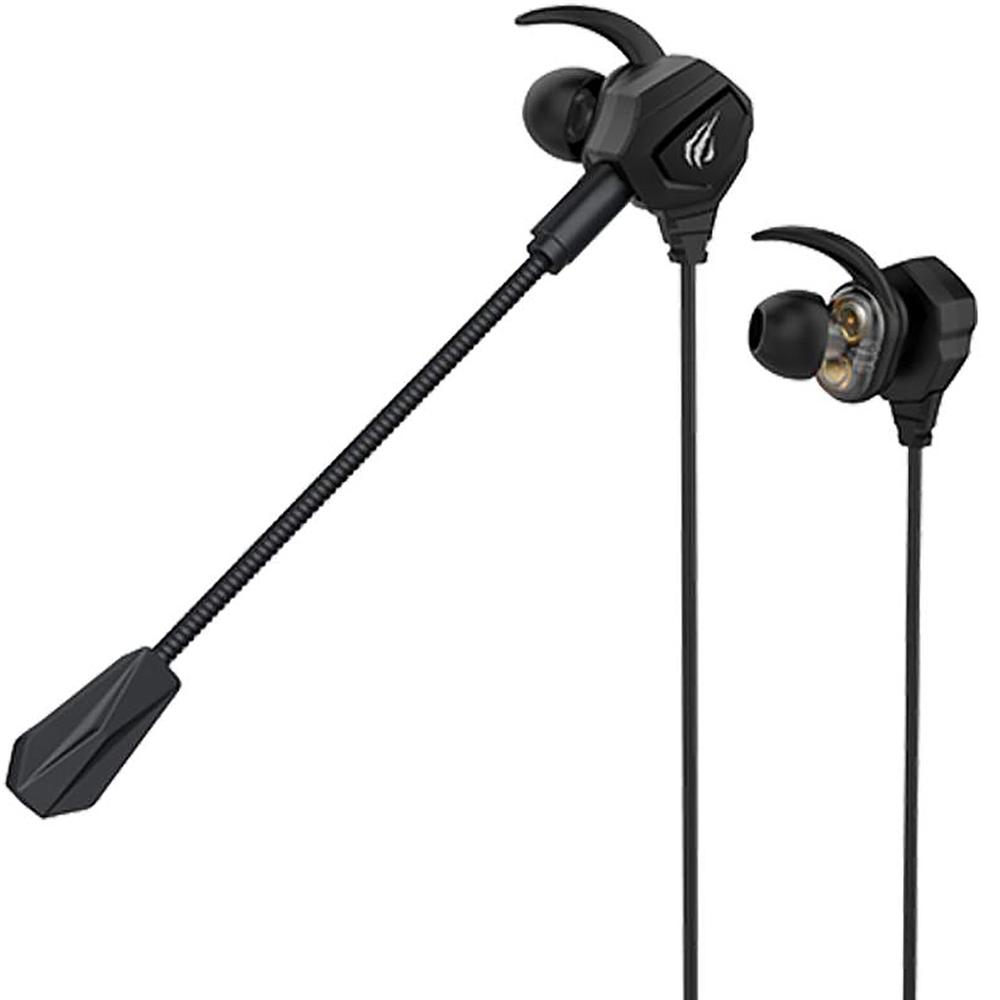 Usb c gaming earphones top
