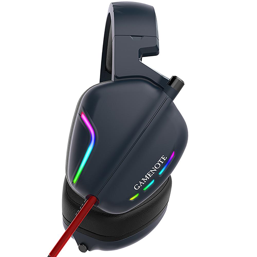 havit cascos gaming usb