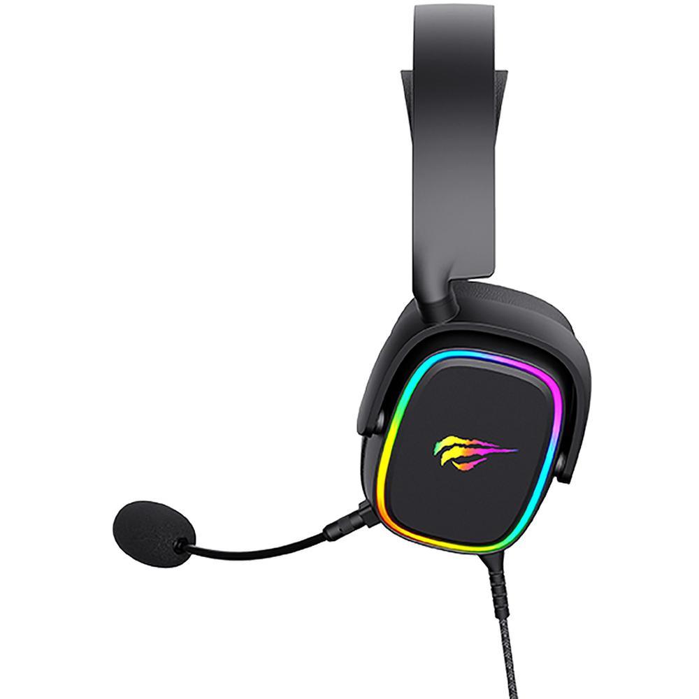 Casque Gaming Havit H2027U Usb 7.1 Vibration – WIFI Djelfa