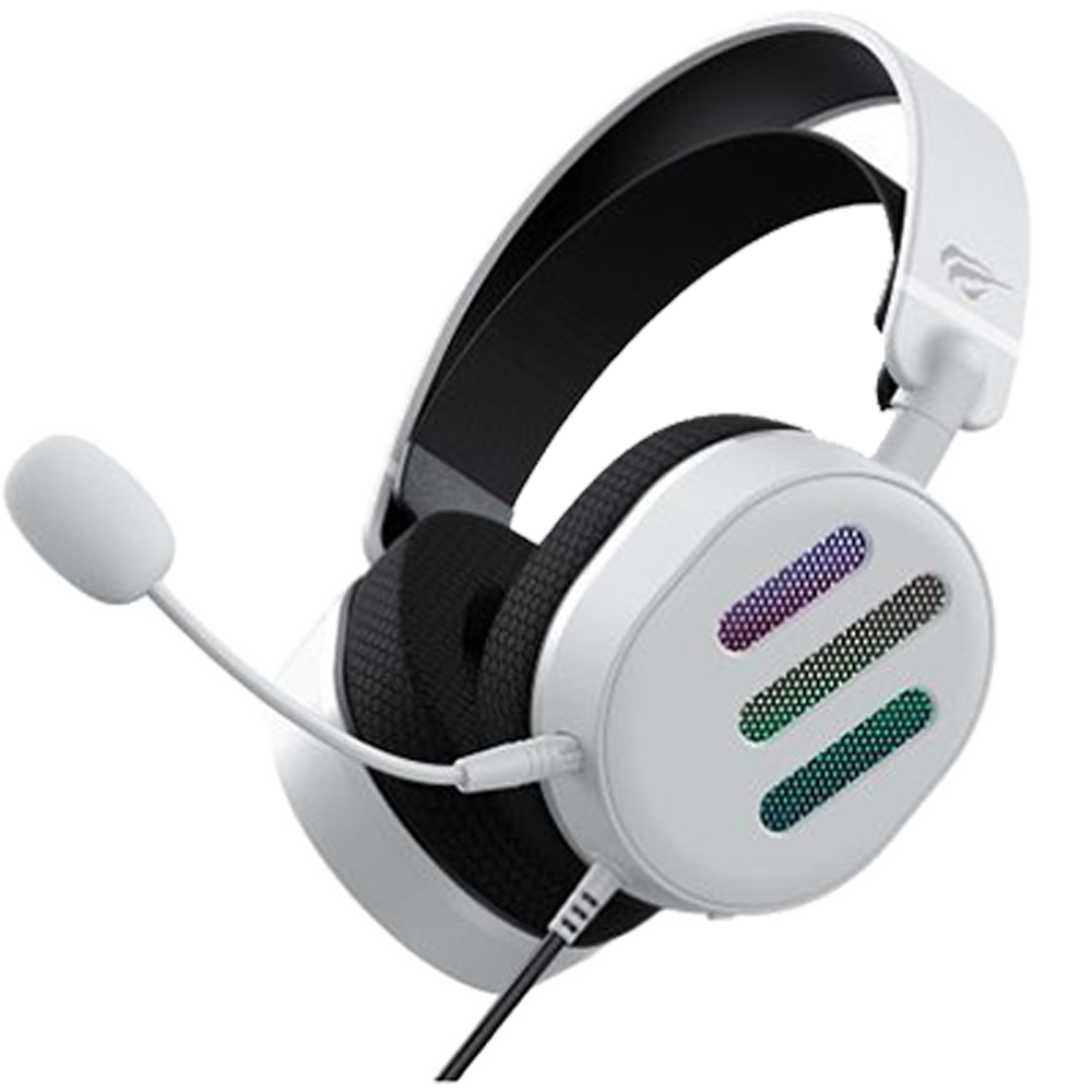 Havit H2038u Havit Usb Gaming Headset Havit Gamenote H2038U