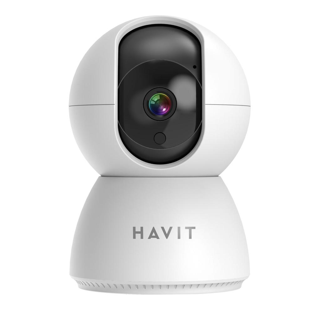 Havit IPC20 2MP Smart Pan Tilt 360 Degree Night Vision Ip Camera Havit 